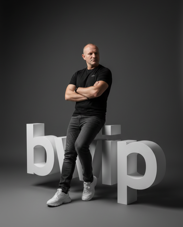 Mirko Stegemann – Bühnenbau, Messebau und Innenausbau seit über 30 Jahren